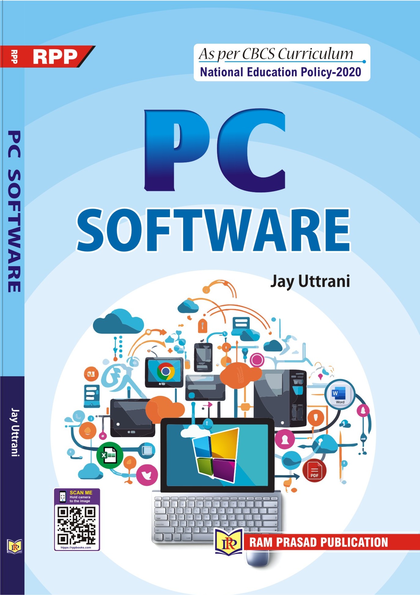 PC SOFTWARE (Laboratory Assignments)